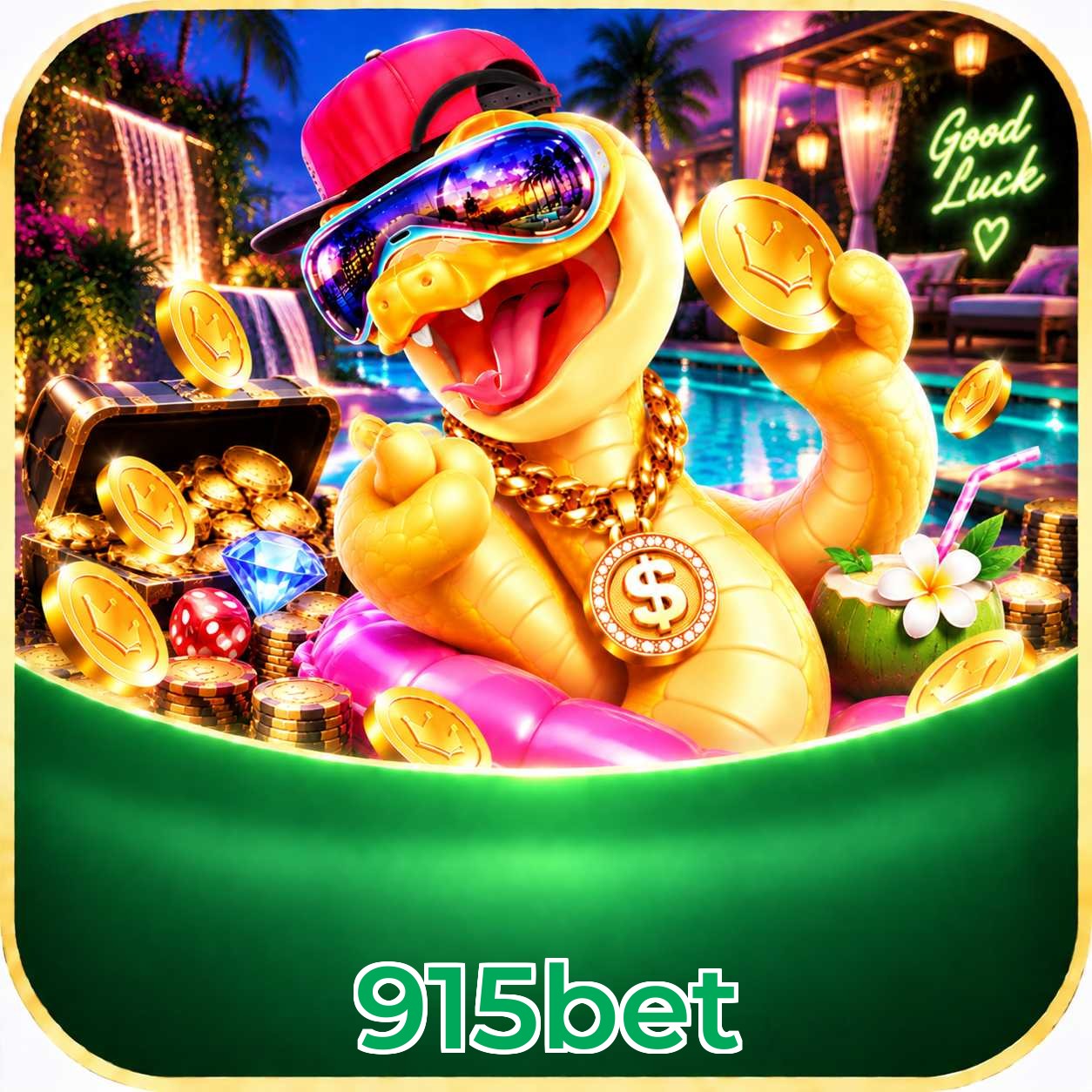 FAQ sobre RTP, volatilidade e modo demo nos slots 915bet