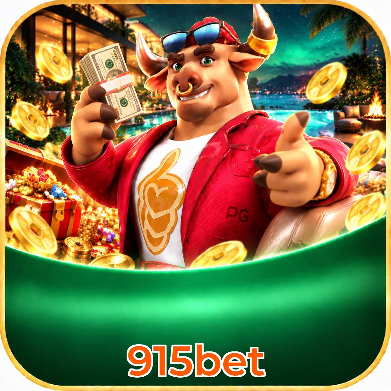 APK oficial da 915bet para Android com instalação verificada