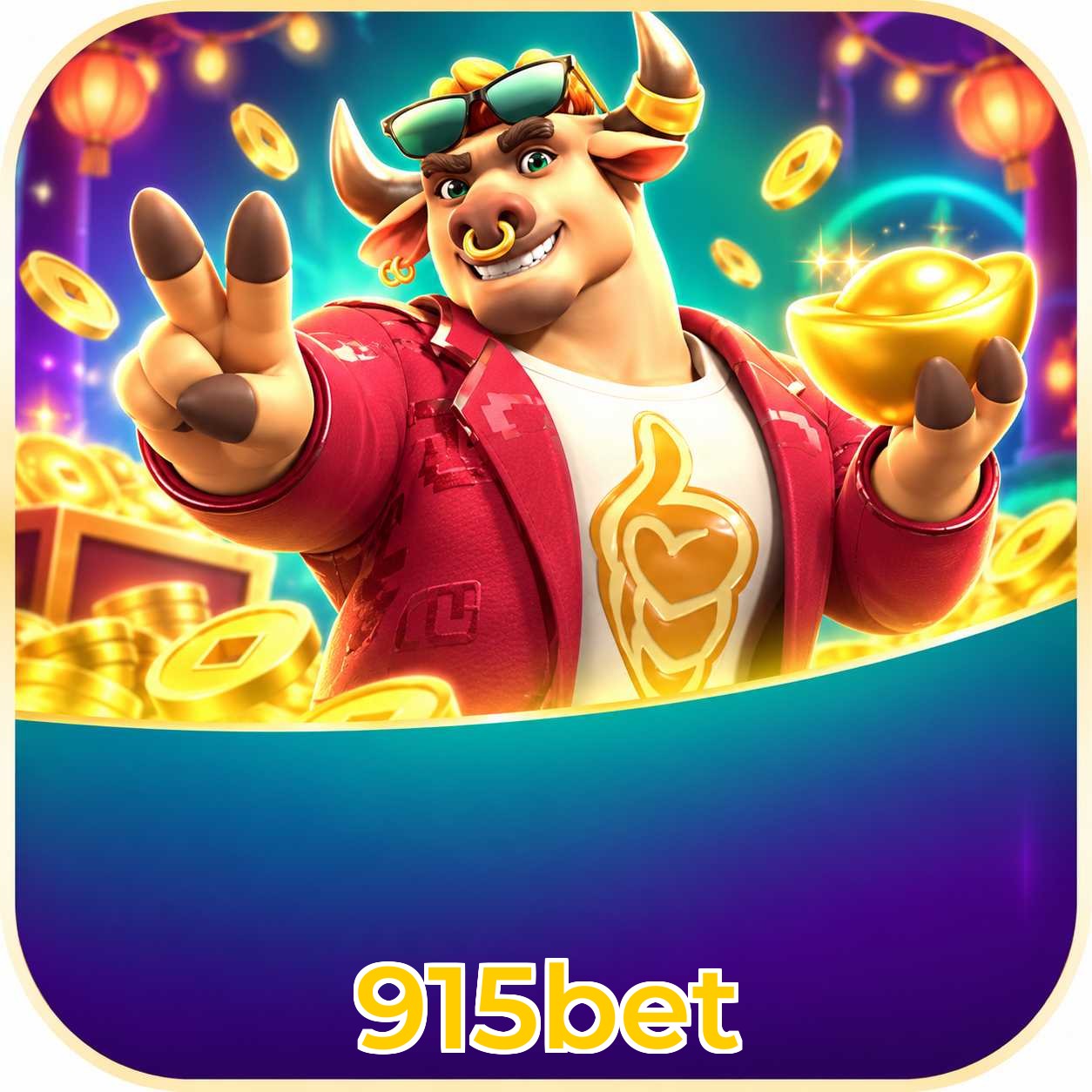 Central de download oficial da 915bet para Android e iOS