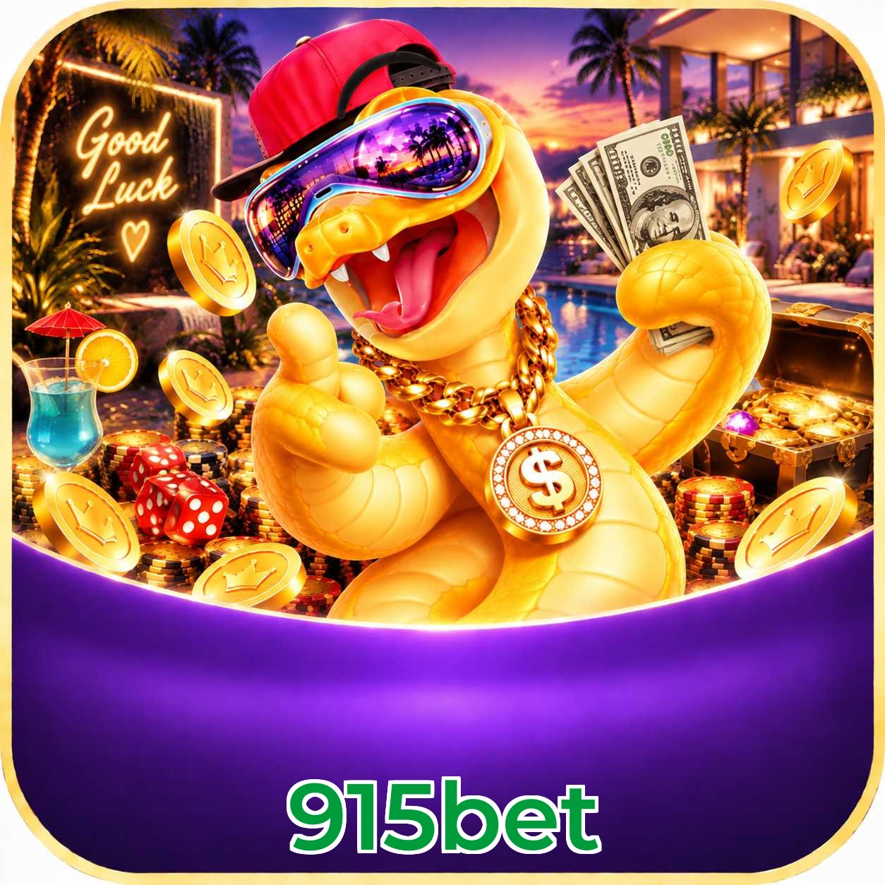 Comparativo do app 915bet versus navegador mobile