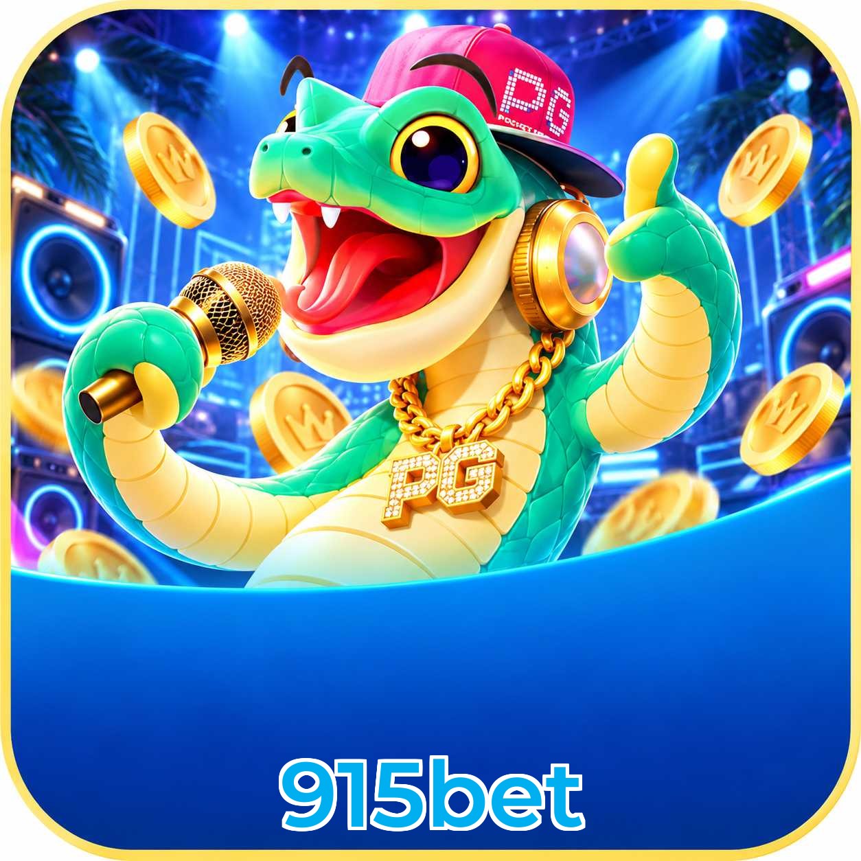 Download seguro do app 915bet com APK oficial de 58MB